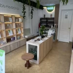 Cannabis Medicinal CME Store Quito